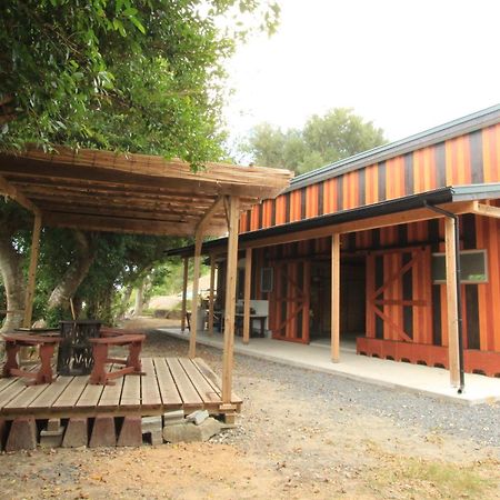 うふた Hotel Tatsugo ภายนอก รูปภาพ