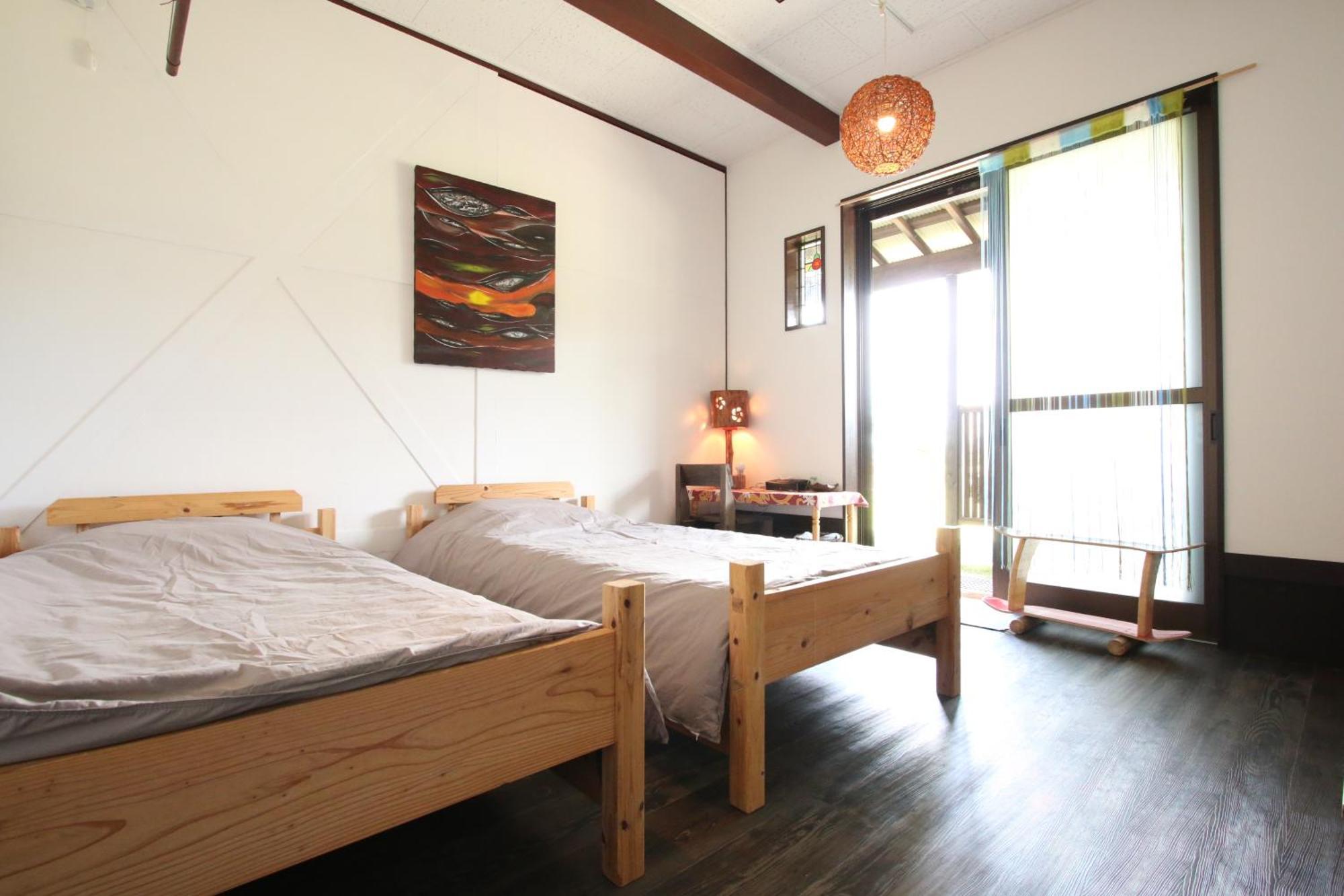 うふた Hotel Tatsugo ภายนอก รูปภาพ