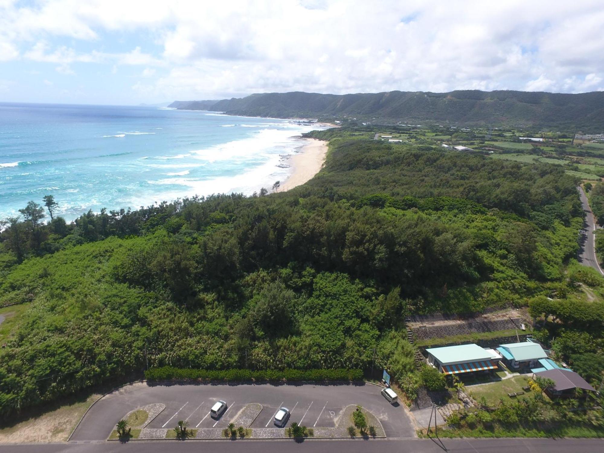 うふた Hotel Tatsugo ภายนอก รูปภาพ
